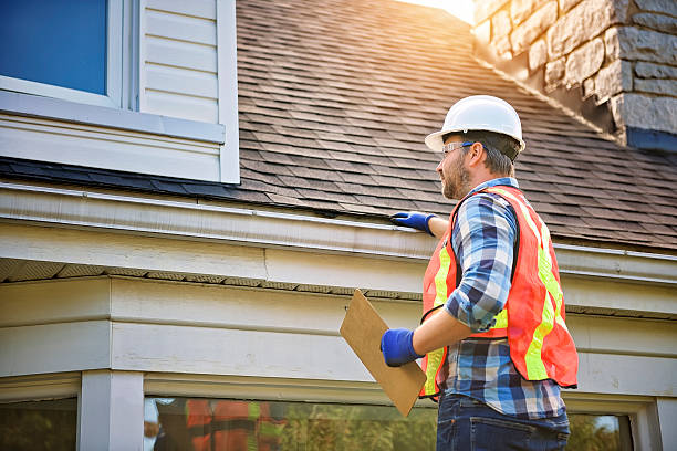 Licensed Metal Roofing service in Villard, MN - Ben Roofing and Steel LLC